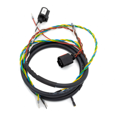 Control cable / Fan/Speaker/Brakelight ION